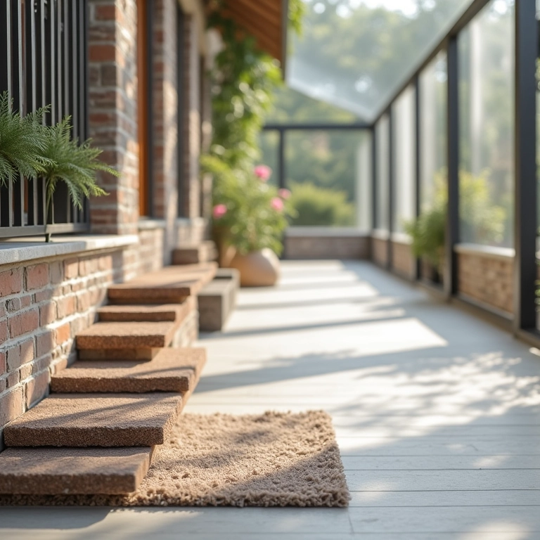 Variedade de pisos para canil com bom preço.