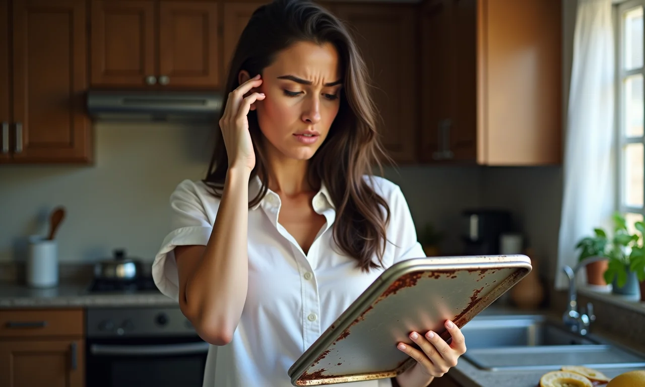 Assadeira de alumínio faz mal para a saúde?