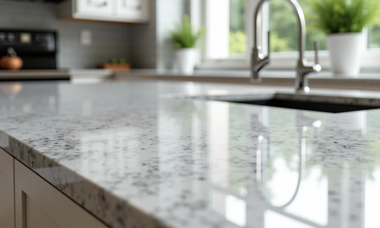 Bancadas de cozinha gourmet: diferentes materiais e texturas.