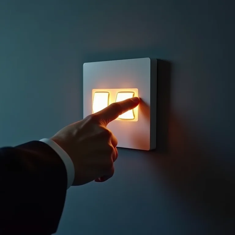 Como identificar interruptores e tomadas de qualidade