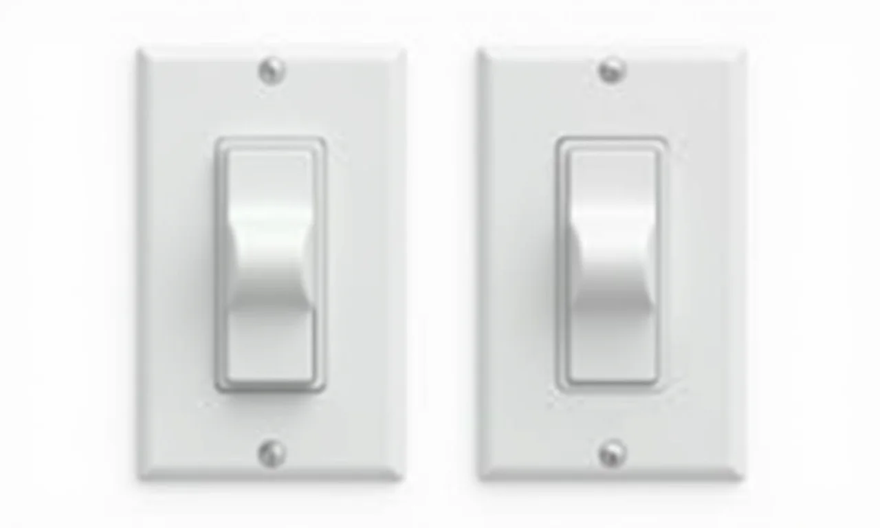 Comparação de dimmers para lâmpada incandescente e LED.