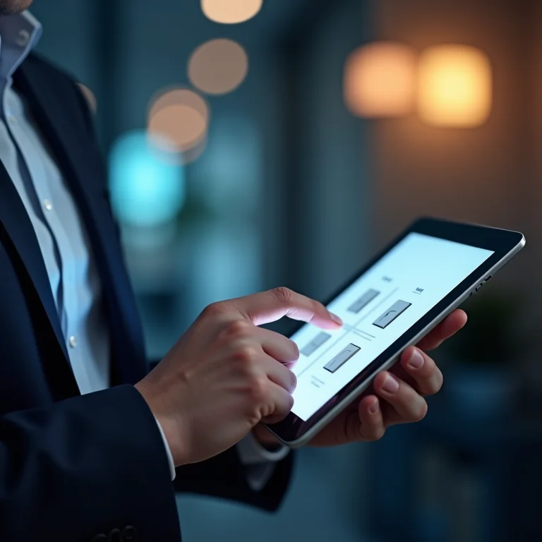 Comprando interruptores e tomadas online