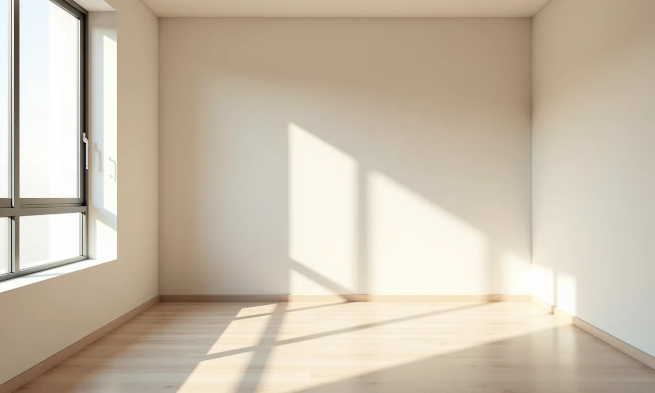 Cores de parede para valorizar imóvel.