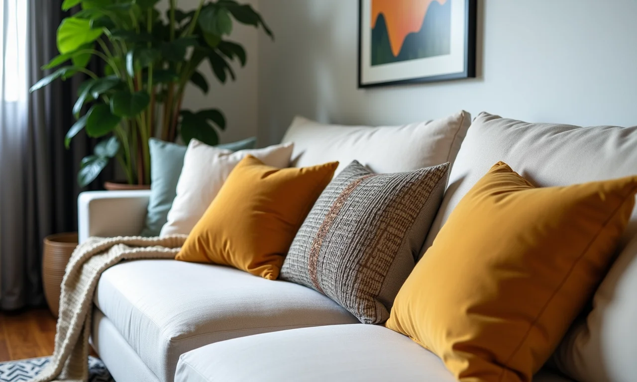 Detalhes que valorizam apartamento para locação.