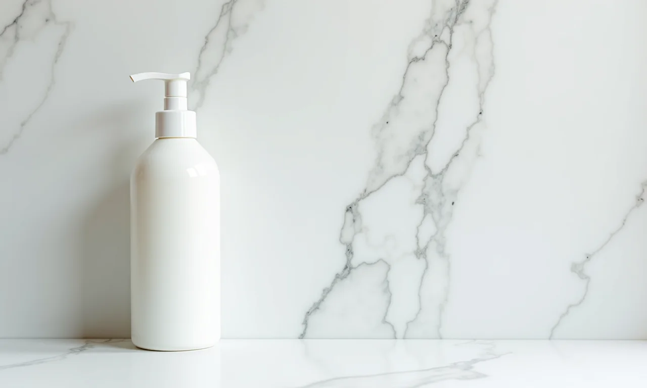 Detergente neutro Bellinzoni para mármore.