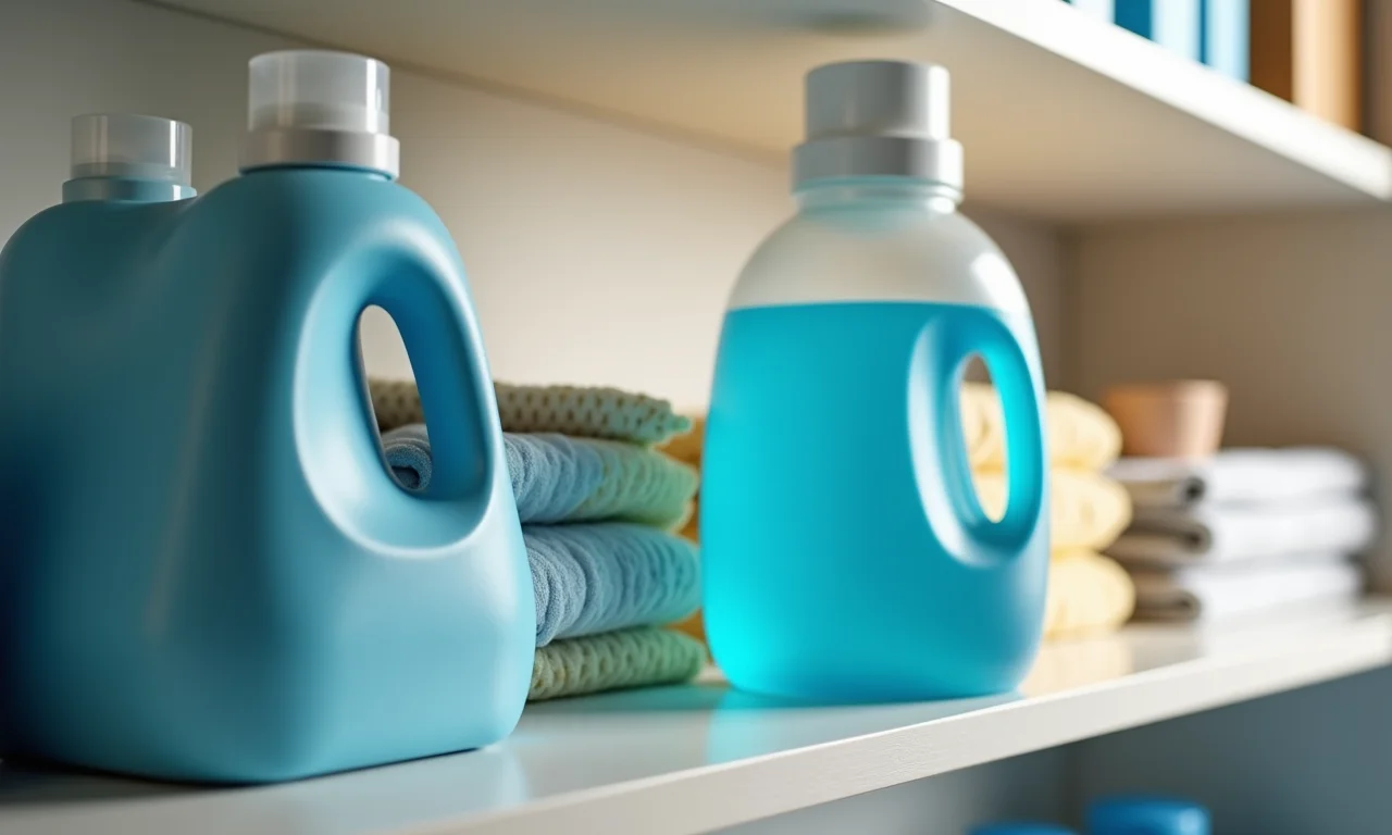 Detergente Omo Lavagem Perfeita.