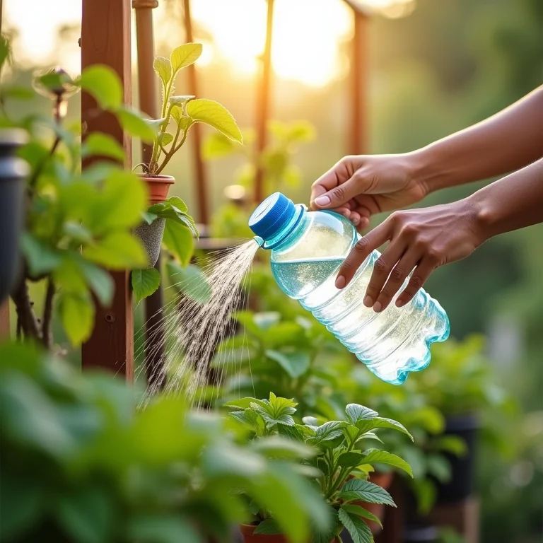 Dicas extras para manter um jardim vertical incrível.