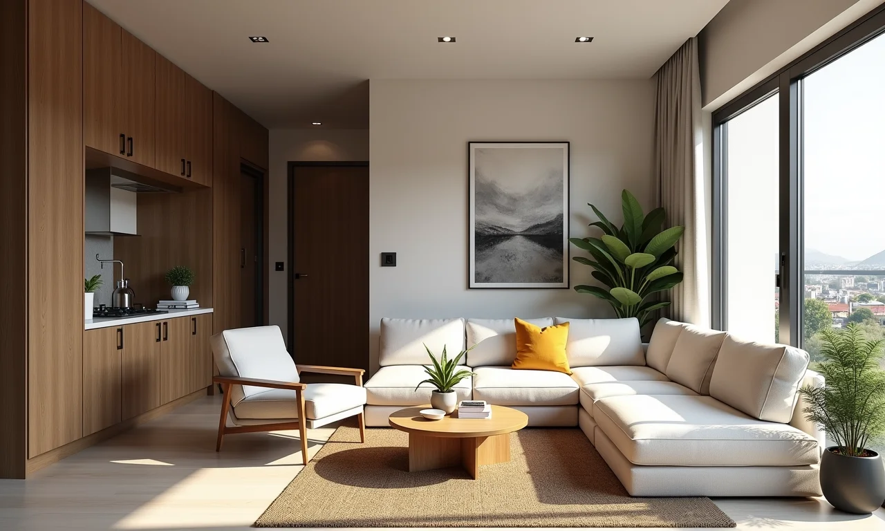 Dicas extras para valorizar apartamento.