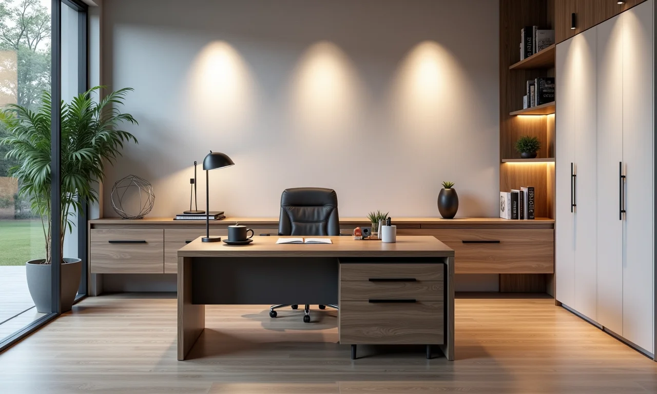 Diversas marcas e modelos de mesas para consultório disponíveis no mercado.