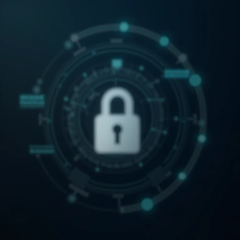 Erro comum: não ler o manual de instruções da fechadura digital