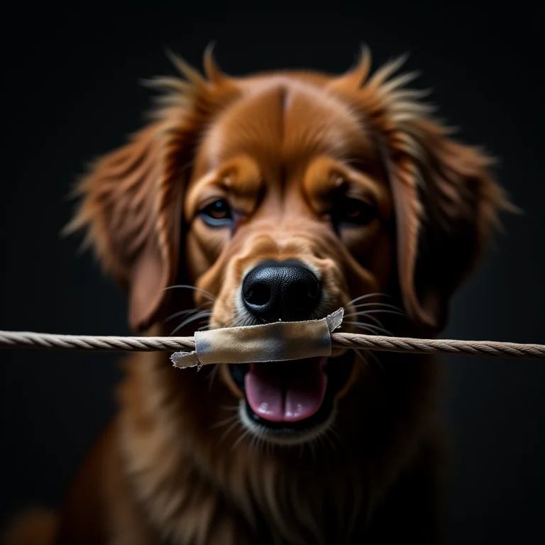 Fio desencapado consertado com fita isolante