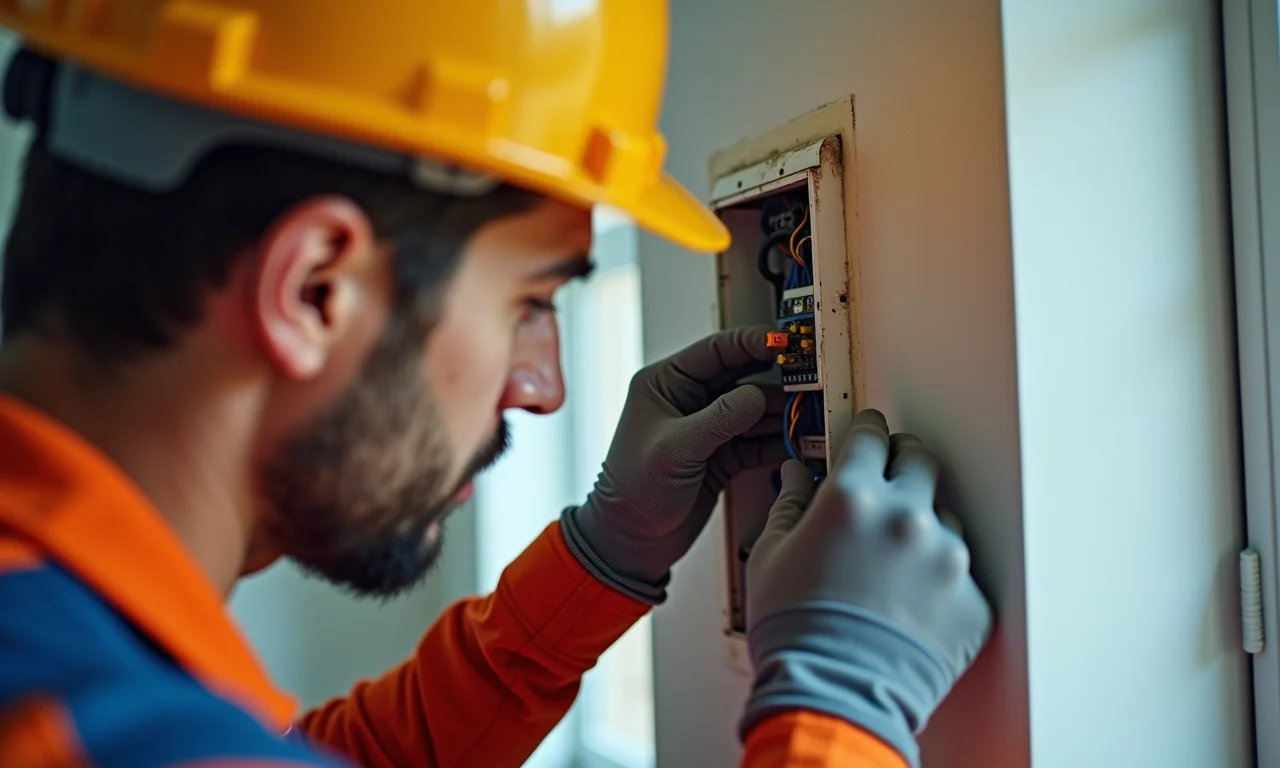 Instalações elétricas e hidráulicas: precisa trocar?