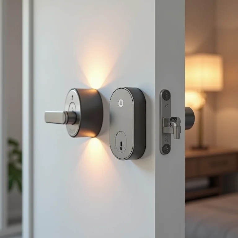 Integração da fechadura Intelbras com outros dispositivos inteligentes