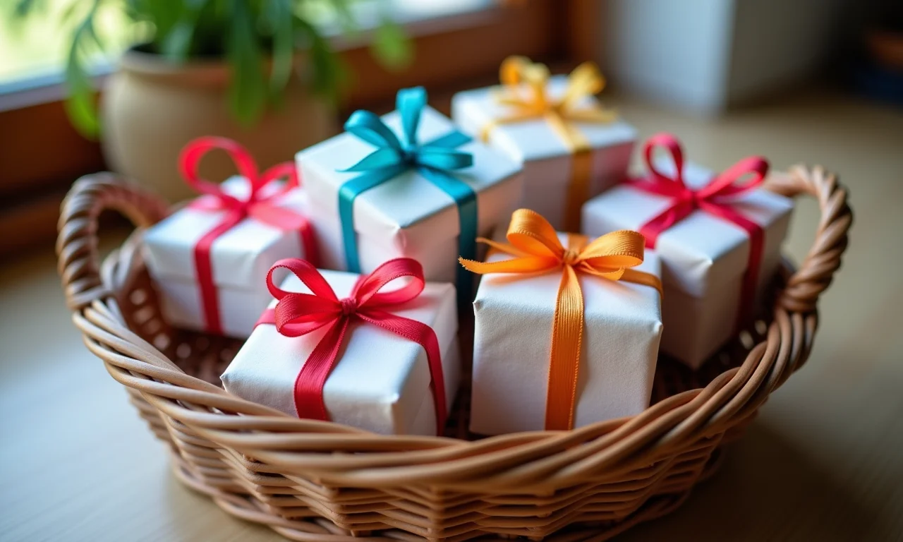 Lembrancinhas criativas e baratas para piquenique.