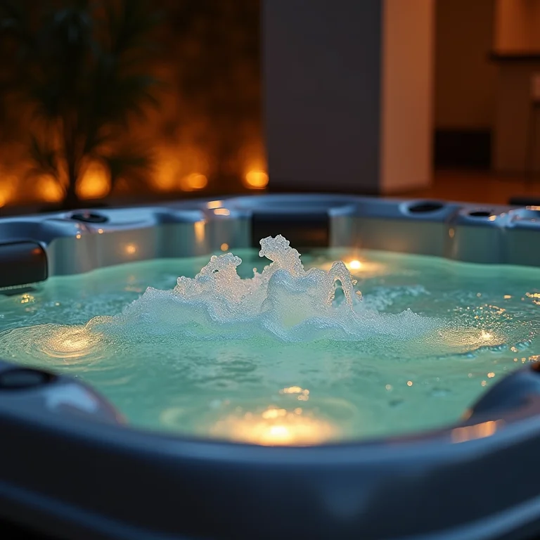 Logo da marca de banheiras Ouro Fino