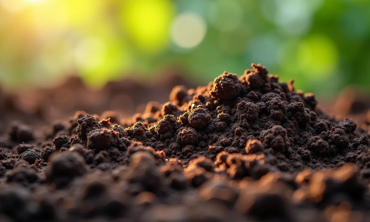 Melhor tipo de solo para flores de sol e vento.