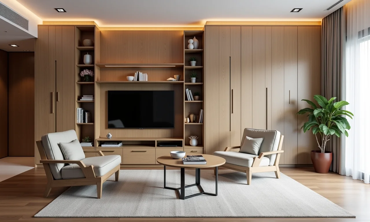 Móveis planejados: vale a pena investir?