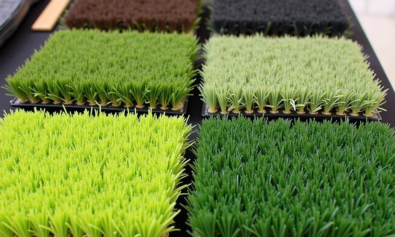 Onde comprar grama sintética de qualidade no Brasil.