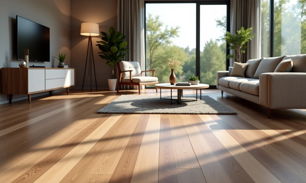 Piso Portobello: Design e inovação para ambientes modernos.