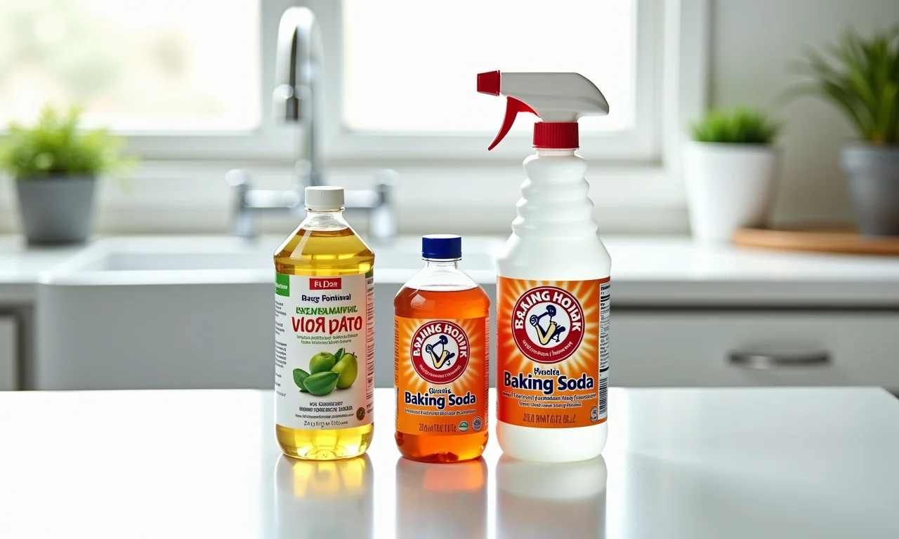 Produtos para remover mancha de suco de uva.
