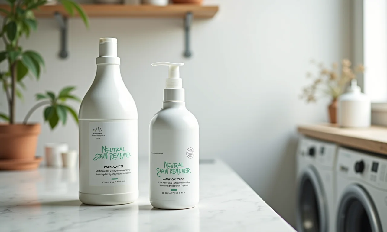 Produtos recomendados para cuidar de roupas delicadas.