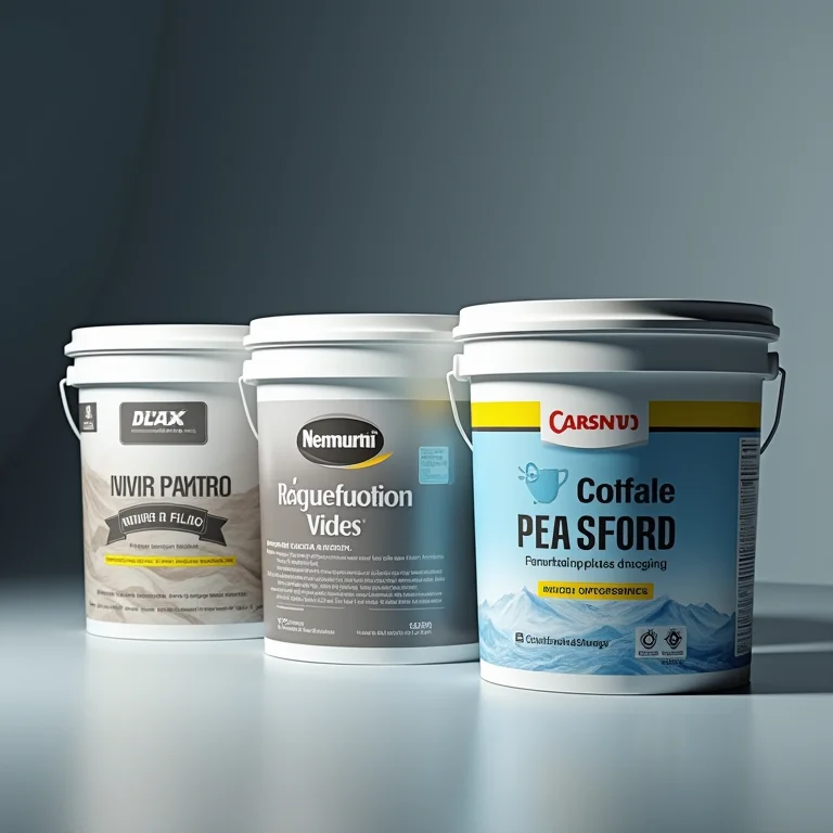 Produtos recomendados para impermeabilizar sua laje