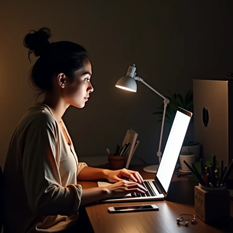 Review de luminárias de LED para monitor