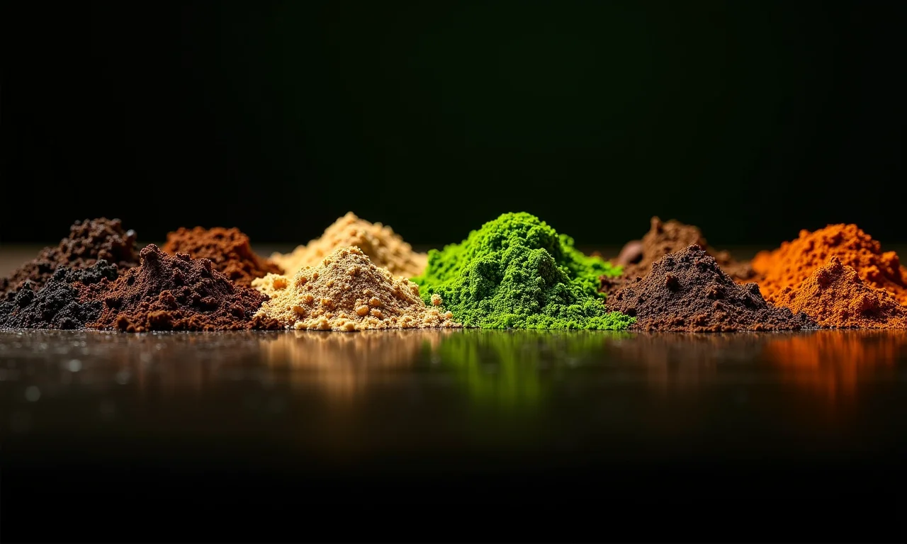 Substratos Terra Viva para telhados verdes.