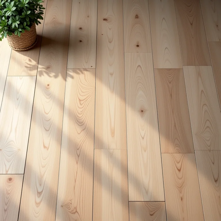 Variedade de opções de pisos ideais para coworking