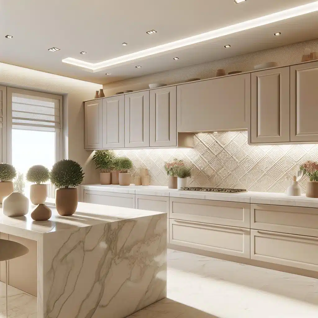 Explosão de Cores: Acessórios Vibrantes para Quebrar a Neutralidade - ideia