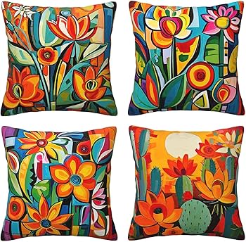 Almofadas Temáticas: Homenageie seus Hobbies e Paixões - detalhe