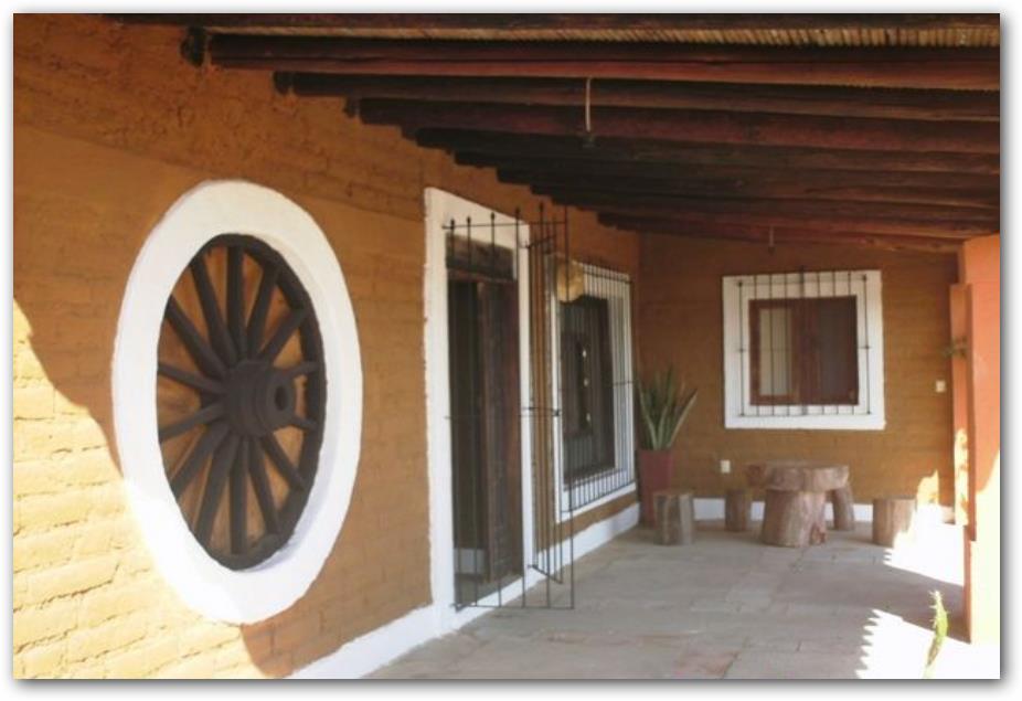 Detalhes em Madeira Demolição para um Toque Vintage - detalhe