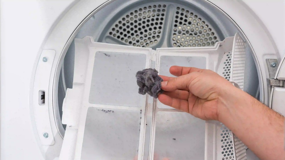 Filtro Impecável: O Segredo para Roupas Sem Fiapos - inspiração