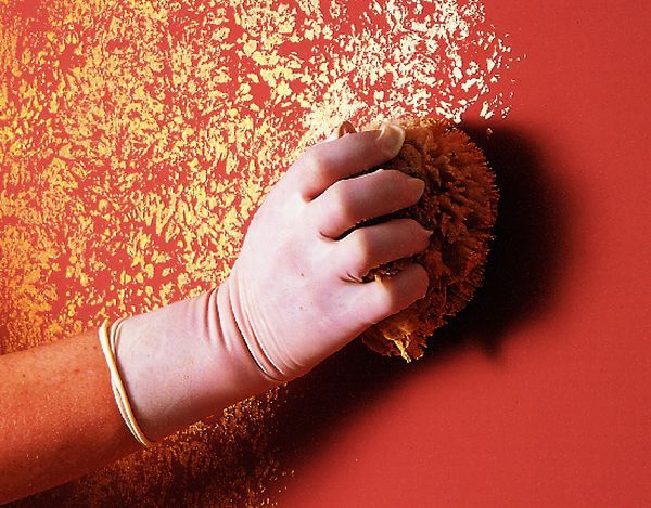 Esponjado: Textura Delicada e Elegante - ideia