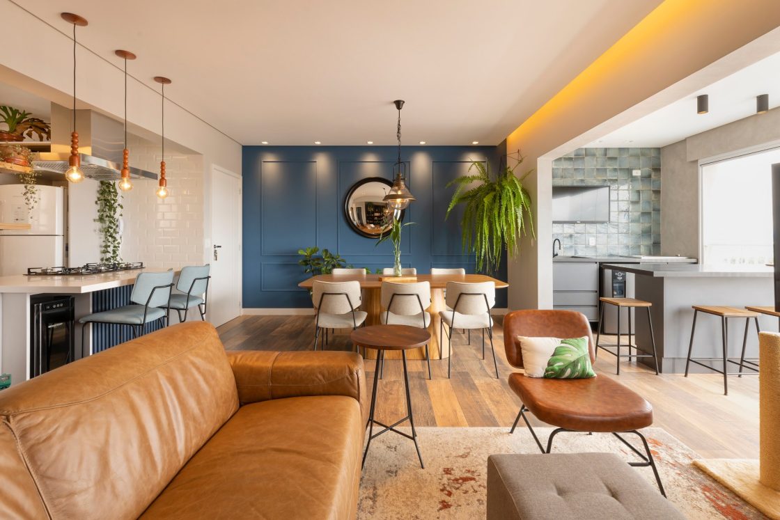 Como deixar a sala aconchegante: dicas ...