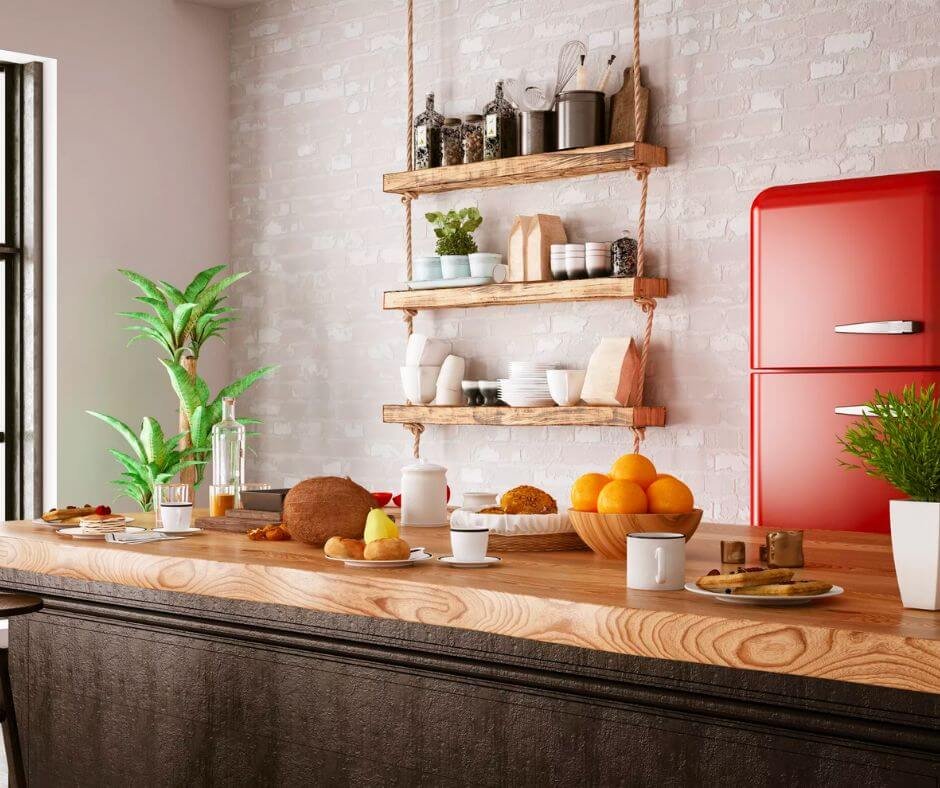 Cozinha Decorada: Como Decorar, Ideias ...