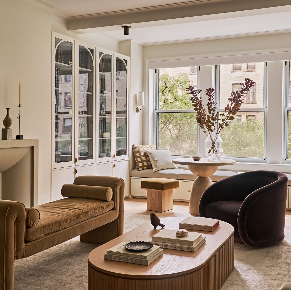 decoração vintage tendência 2026 - ideia 12