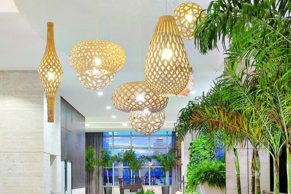 Pendente com Fotos e Memórias: Uma História Iluminada - detalhe