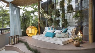 Luz e Sombra: Design de Interiores com Velas e Castiçais - inspiração