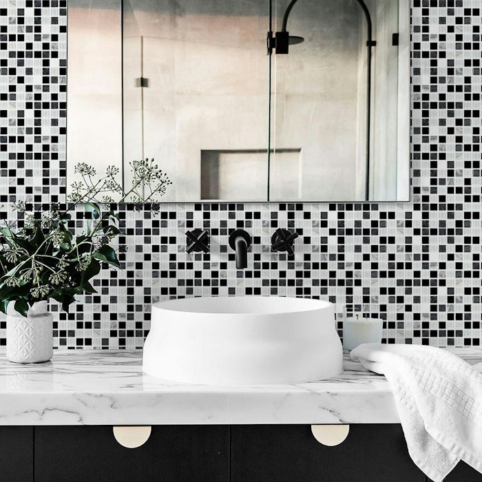 Pastilhas com Texturas 3D: Sensação Tátil e Visual - detalhe