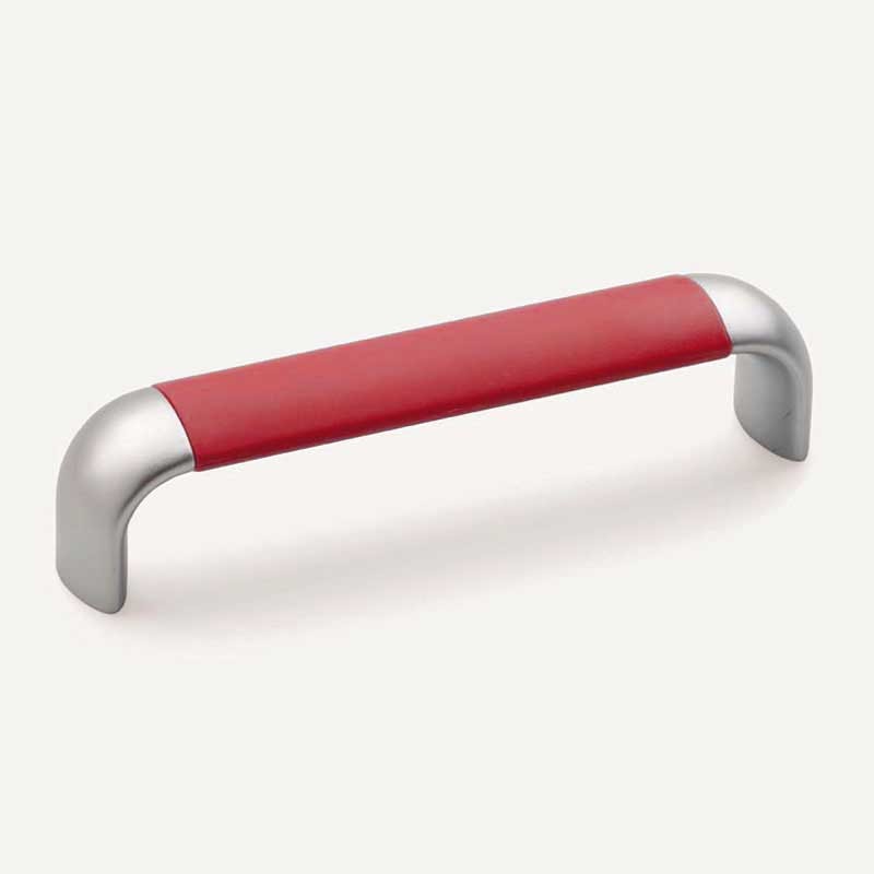 Puxadores Coloridos de Resina: Uma Explosão de Alegria e Modernidade - ideia