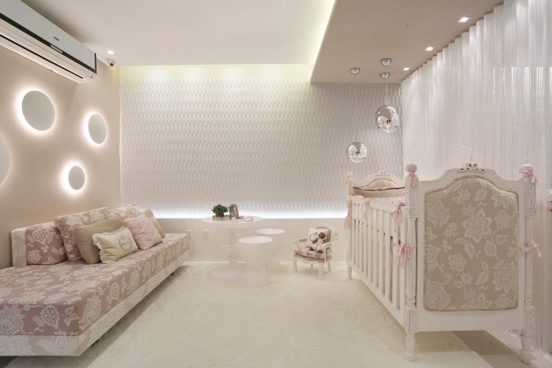 Luzes que Encantam: Decoração com Cordão de Luz e Luminárias Temáticas - ideia