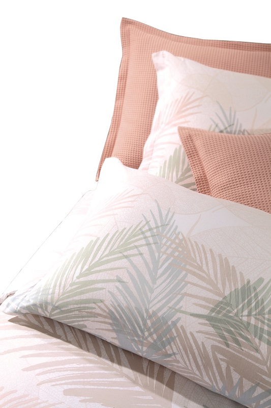 Em Tons Pastel: Calmaria e Suavidade para um Sono Tranquilo - ideia