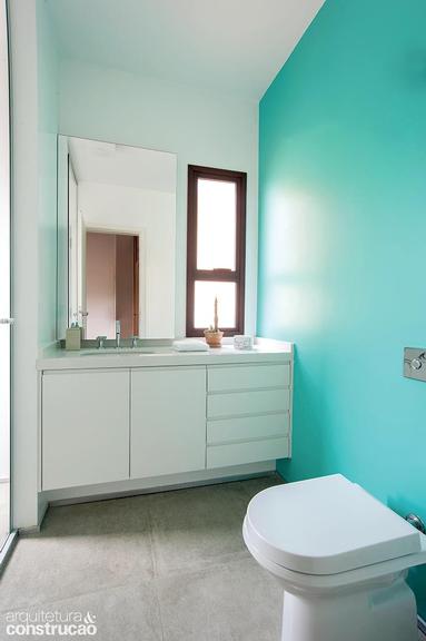 Epóxi texturizado: paredes com relevo e personalidade - detalhe