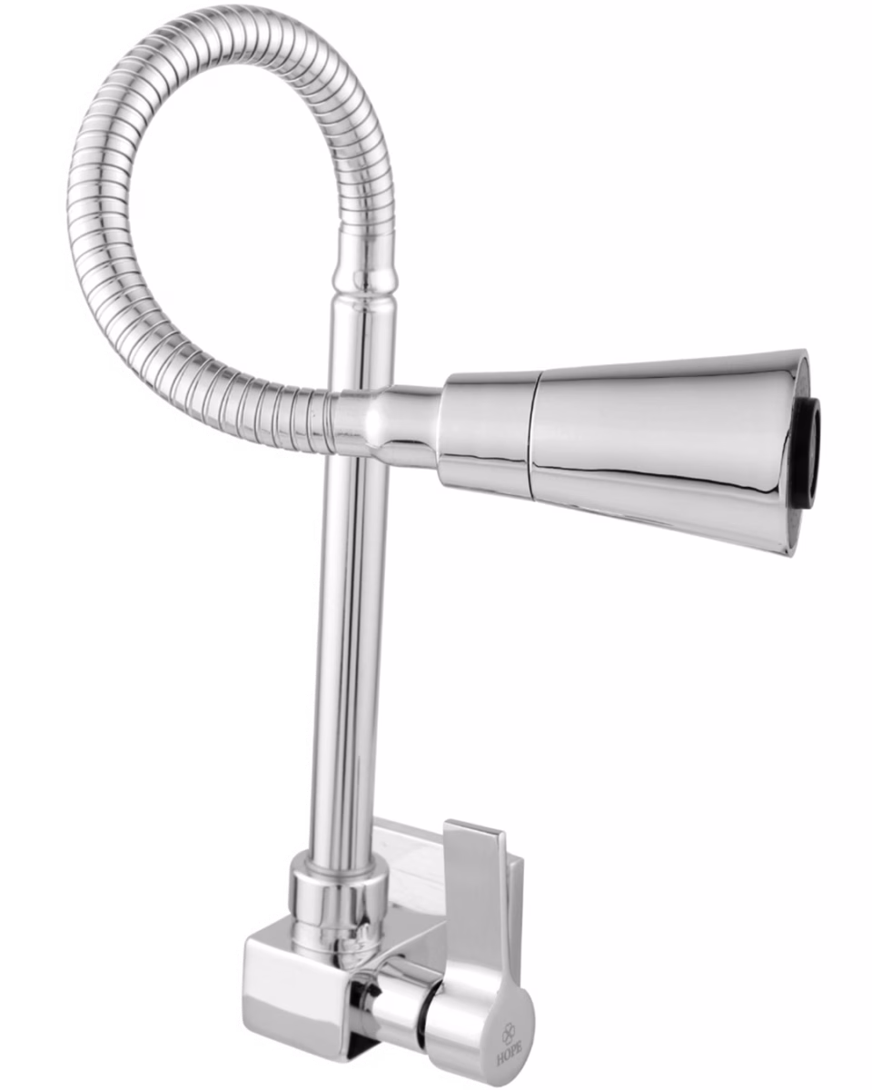 Com Design Retrô e Acabamento Cromado - detalhe