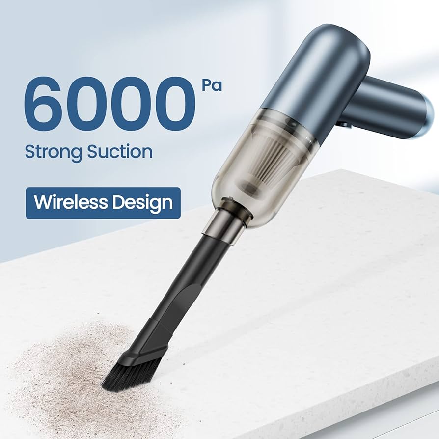 Migalhas Nunca Mais: Limpeza Rápida na Cozinha - detalhe