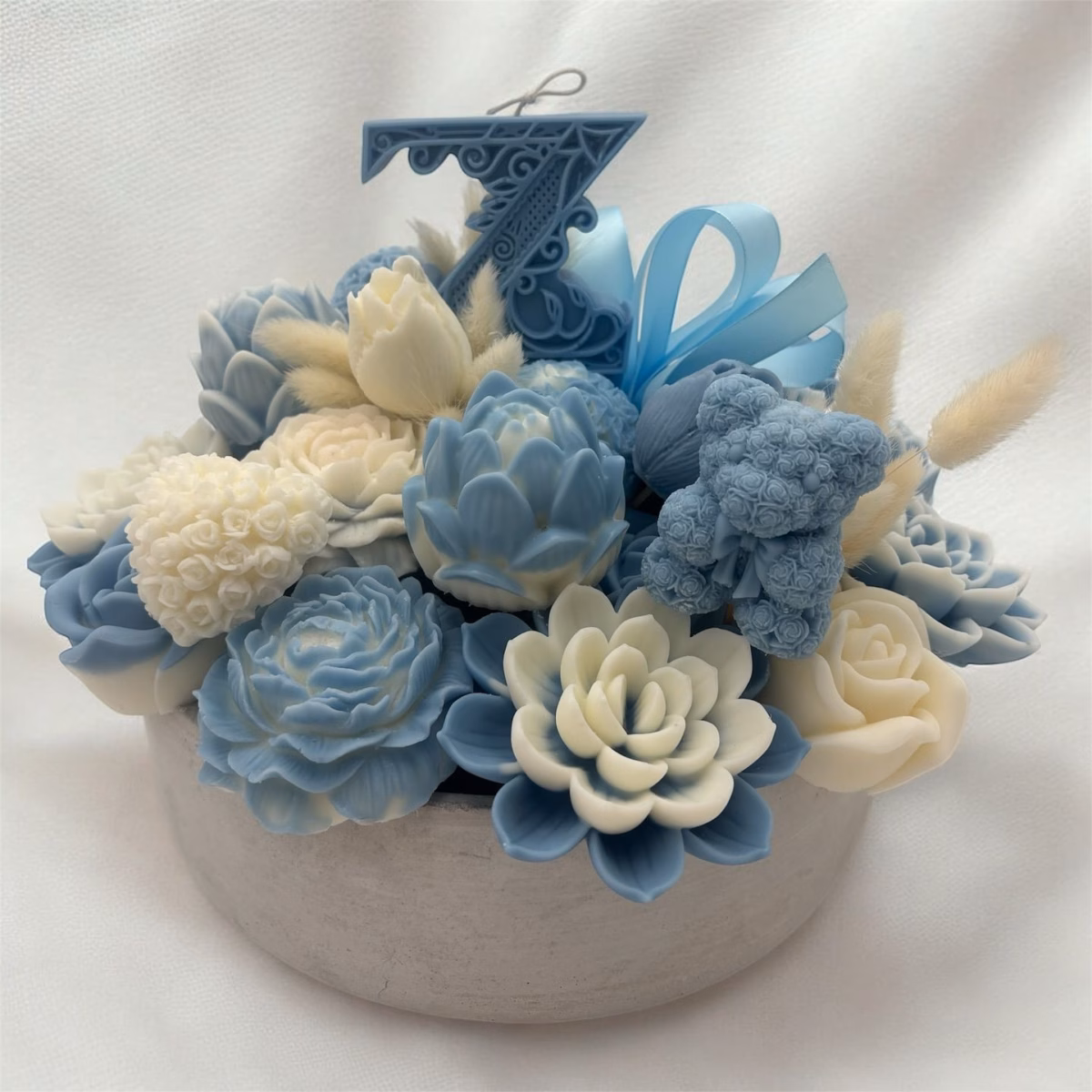 velas decorativas - referência 8