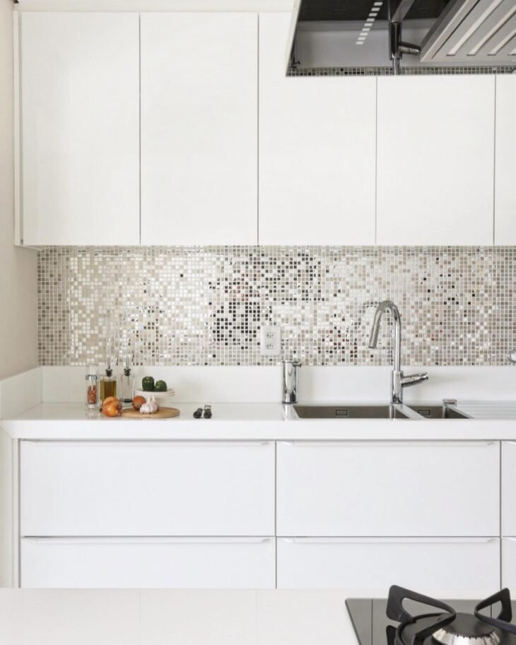 Rodabanca de Impacto: Revestimentos que Roubam a Cena - ideia