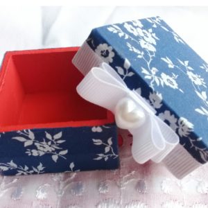 Caixinhas de MDF Decoradas com Decoupage: Arte em Cada Camada - inspiração