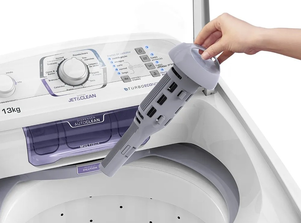 Com Borax: Um Potencializador de Limpeza para Resultados Incríveis - ideia